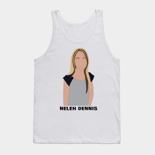 Neleh Dennis Tank Top